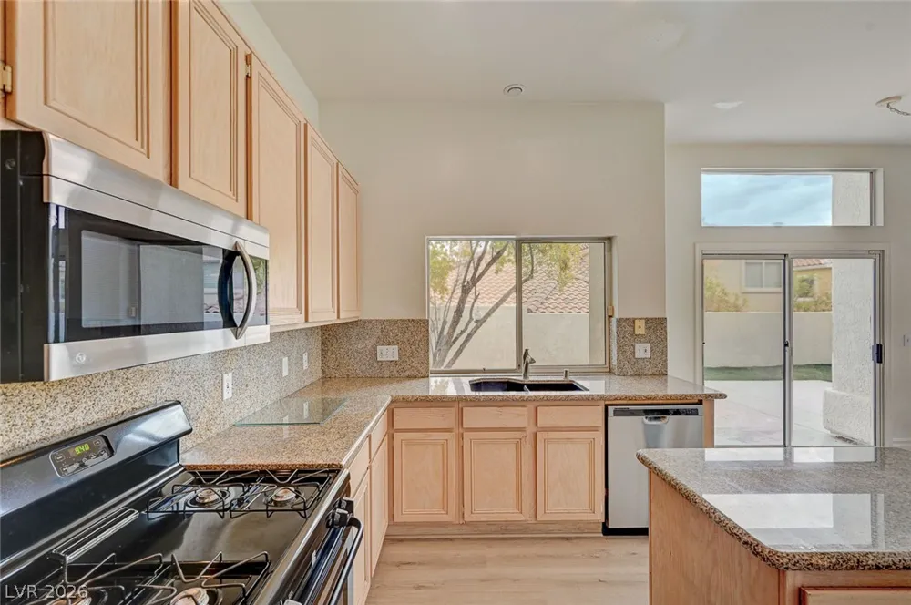 9240 Pitching Wedge Drive Las Vegas, NV 89134