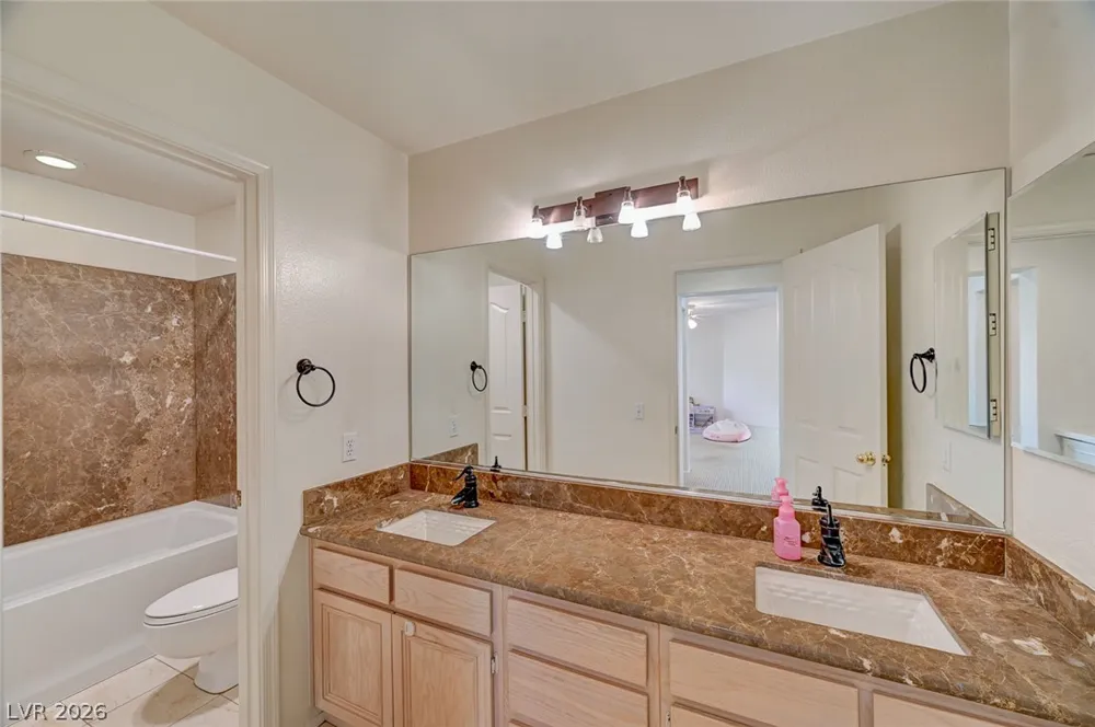 9240 Pitching Wedge Drive Las Vegas, NV 89134