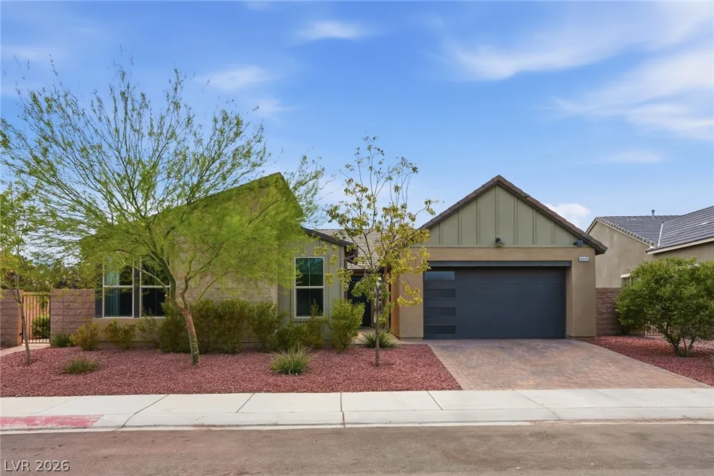 8445 Great Outdoors Street Las Vegas, NV 89166