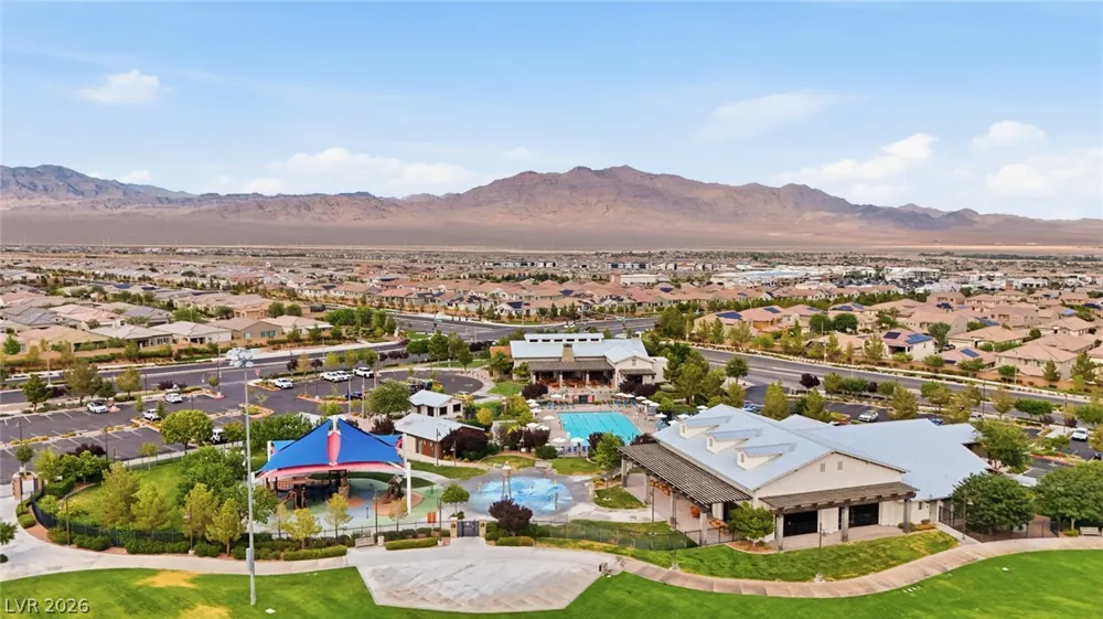 8445 Great Outdoors Street Las Vegas, NV 89166
