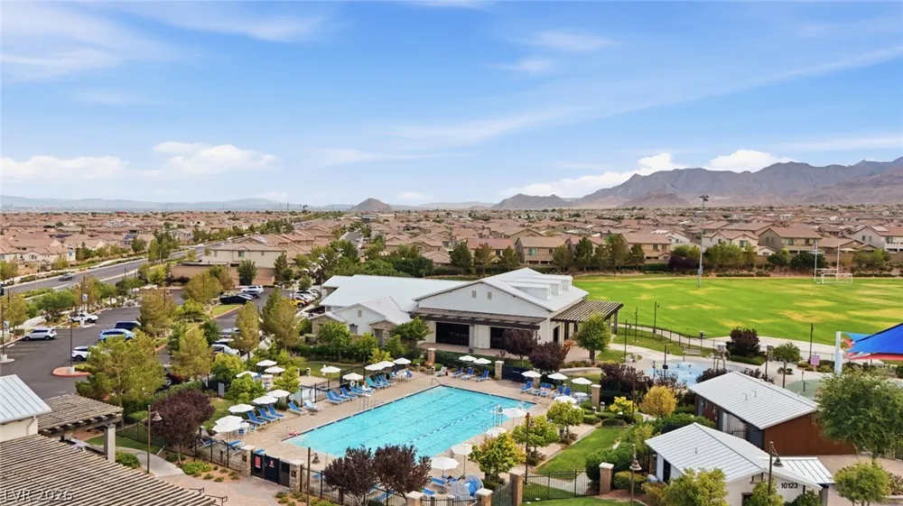 8445 Great Outdoors Street Las Vegas, NV 89166