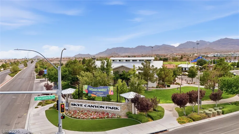 8445 Great Outdoors Street Las Vegas, NV 89166