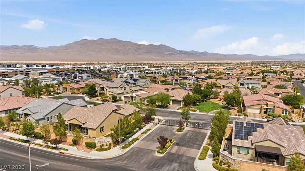 8445 Great Outdoors Street Las Vegas, NV 89166