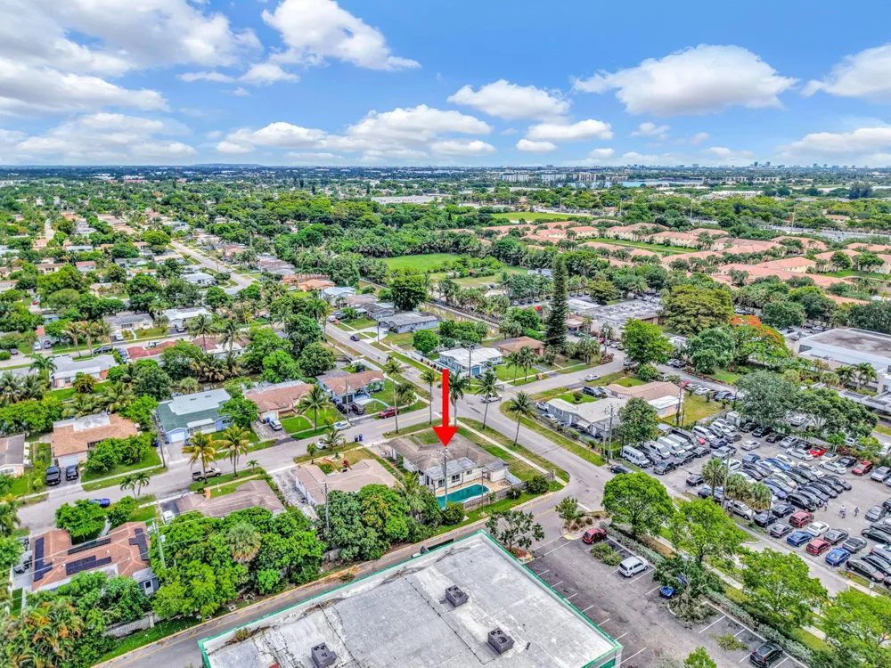3300 NW 32nd Street Lauderdale Lakes, FL 33309