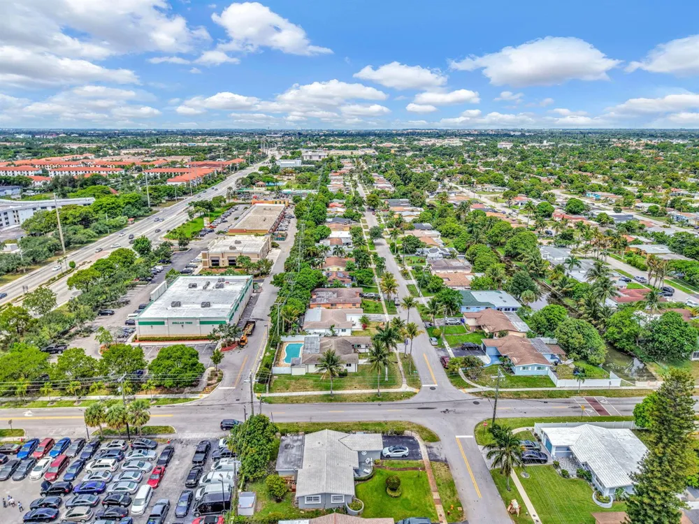 3300 NW 32nd Street Lauderdale Lakes, FL 33309