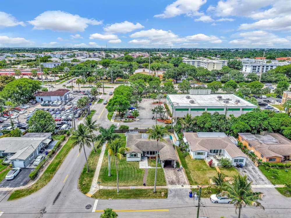 3300 NW 32nd Street Lauderdale Lakes, FL 33309