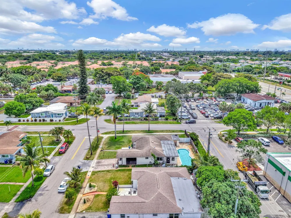 3300 NW 32nd Street Lauderdale Lakes, FL 33309