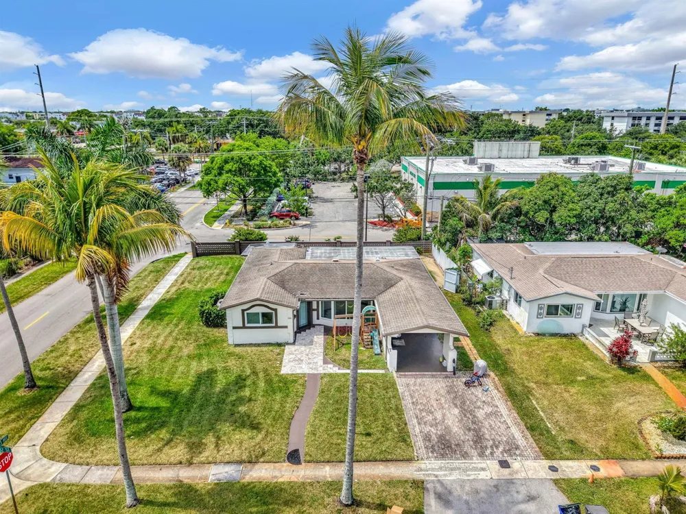 3300 NW 32nd Street Lauderdale Lakes, FL 33309