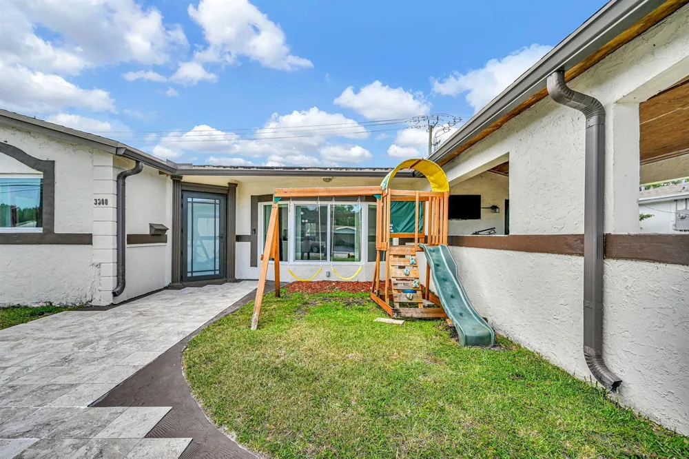 3300 NW 32nd Street Lauderdale Lakes, FL 33309