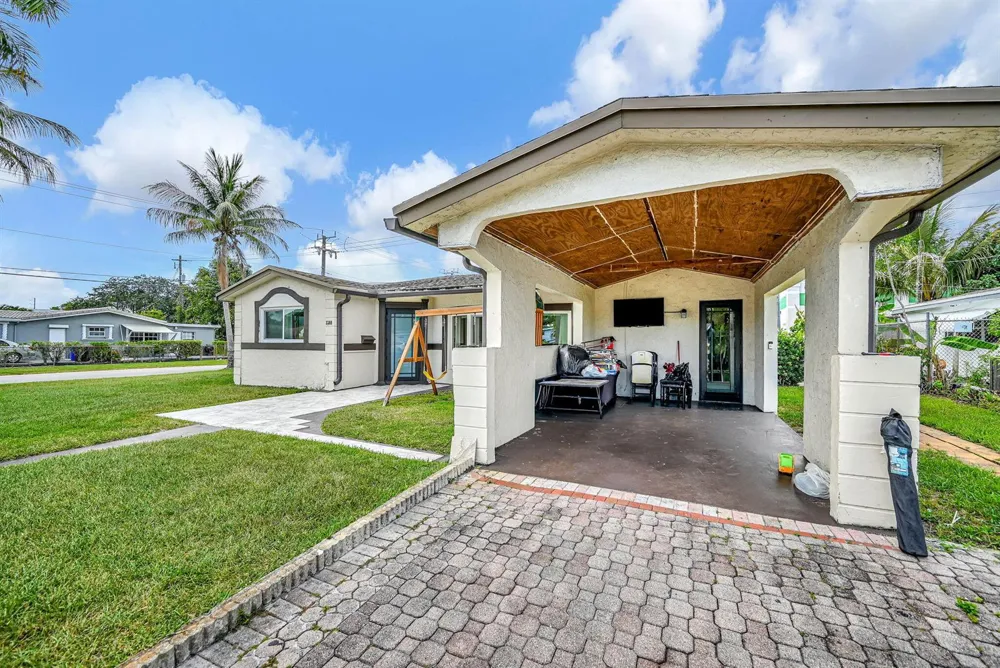 3300 NW 32nd Street Lauderdale Lakes, FL 33309