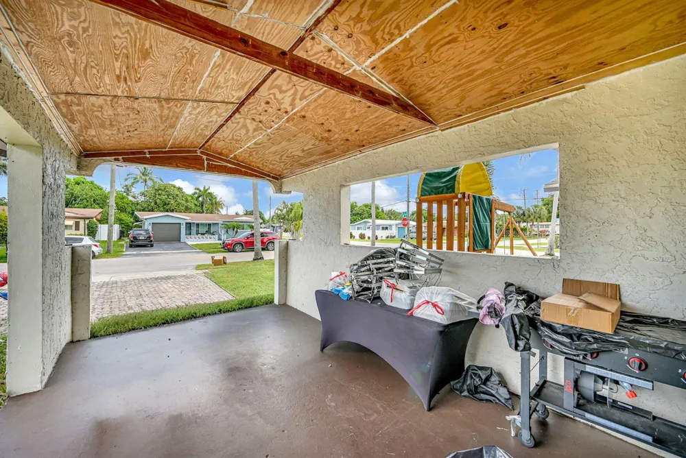 3300 NW 32nd Street Lauderdale Lakes, FL 33309