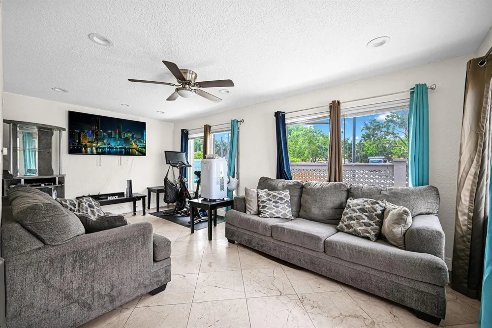 3300 NW 32nd Street Lauderdale Lakes, FL 33309