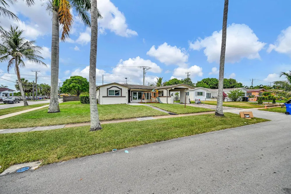 3300 NW 32nd Street Lauderdale Lakes, FL 33309