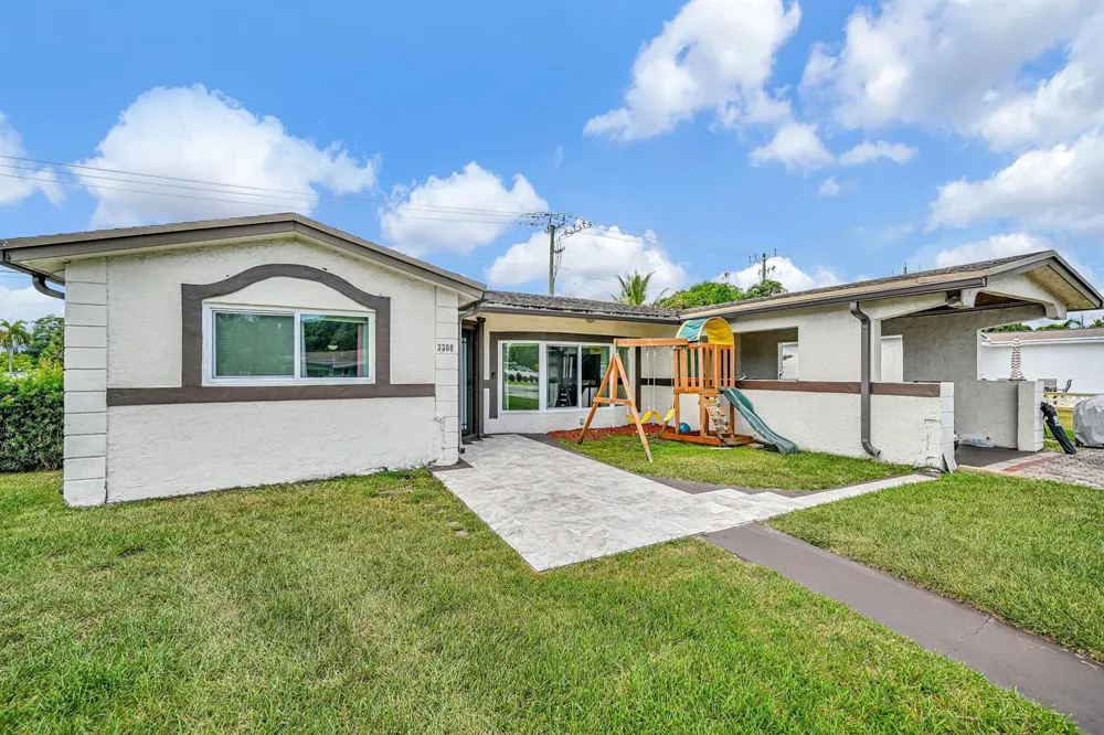3300 NW 32nd Street Lauderdale Lakes, FL 33309