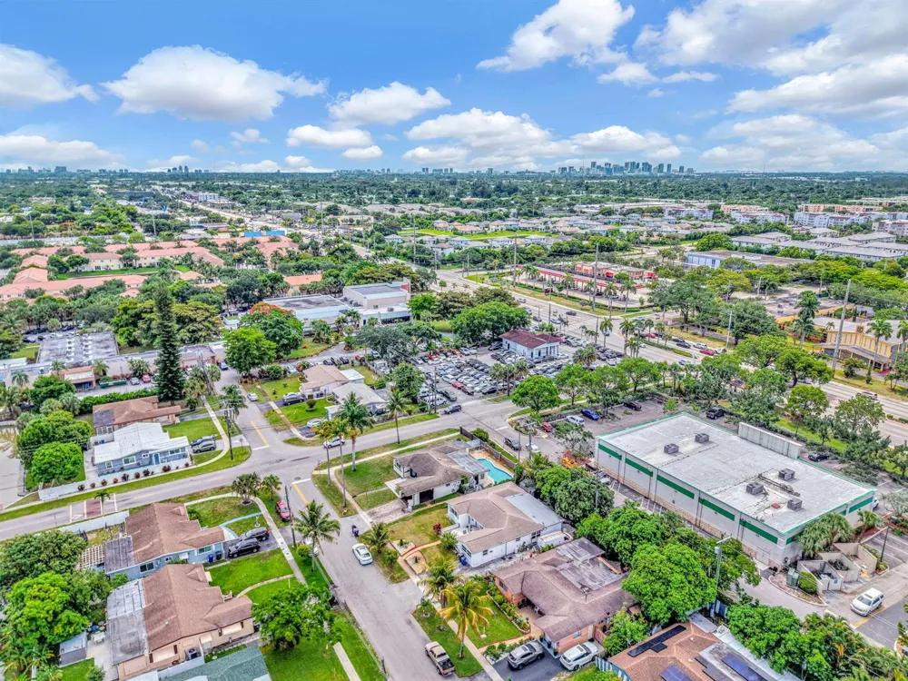 3300 NW 32nd Street Lauderdale Lakes, FL 33309