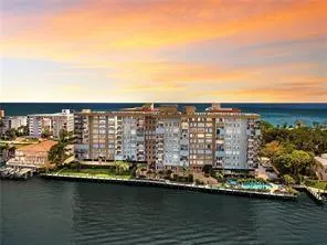 1150 HILLSBORO MILE #514 Hillsboro Beach, FL 33062