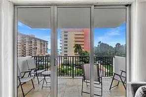 1150 HILLSBORO MILE #514 Hillsboro Beach, FL 33062