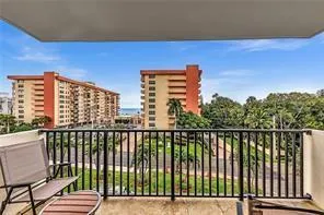 1150 HILLSBORO MILE #514 Hillsboro Beach, FL 33062