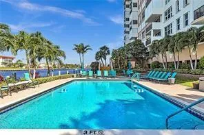 1150 HILLSBORO MILE #514 Hillsboro Beach, FL 33062