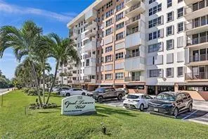 1150 HILLSBORO MILE #514 Hillsboro Beach, FL 33062