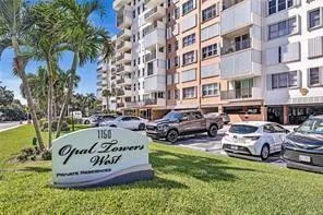 1150 HILLSBORO MILE #514 Hillsboro Beach, FL 33062