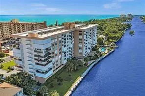 1150 HILLSBORO MILE #514 Hillsboro Beach, FL 33062
