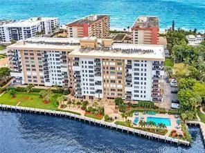1150 HILLSBORO MILE #514 Hillsboro Beach, FL 33062