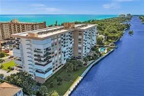 1150 HILLSBORO MILE #514 Hillsboro Beach, FL 33062
