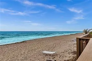 1150 HILLSBORO MILE #514 Hillsboro Beach, FL 33062