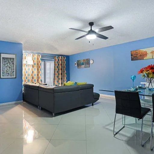 4046 NW 19TH STREET #210 Lauderhill, FL 33313
