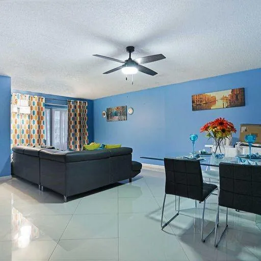 4046 NW 19TH STREET #210 Lauderhill, FL 33313