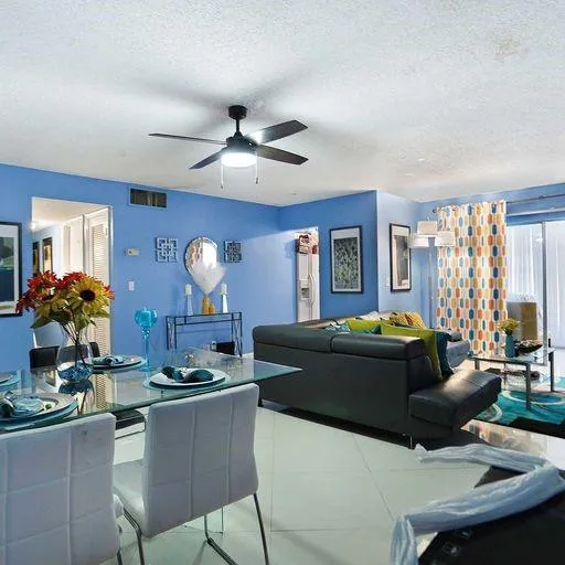 4046 NW 19TH STREET #210 Lauderhill, FL 33313