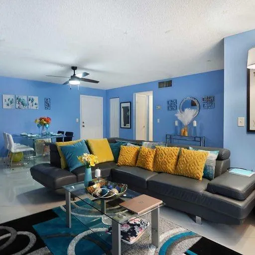 4046 NW 19TH STREET #210 Lauderhill, FL 33313