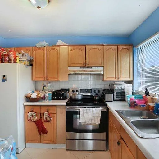 4046 NW 19TH STREET #210 Lauderhill, FL 33313