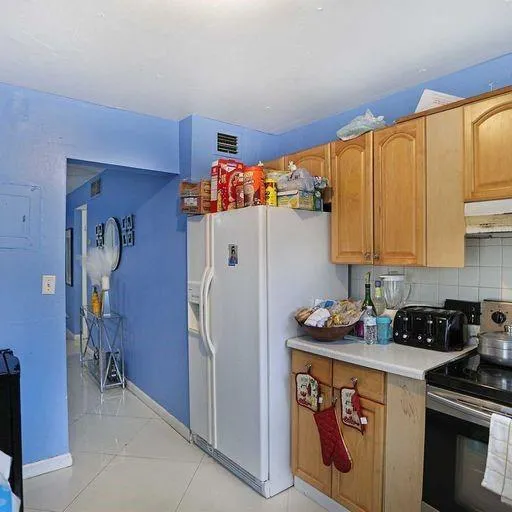4046 NW 19TH STREET #210 Lauderhill, FL 33313