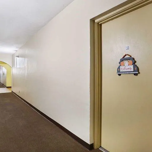 4046 NW 19TH STREET #210 Lauderhill, FL 33313