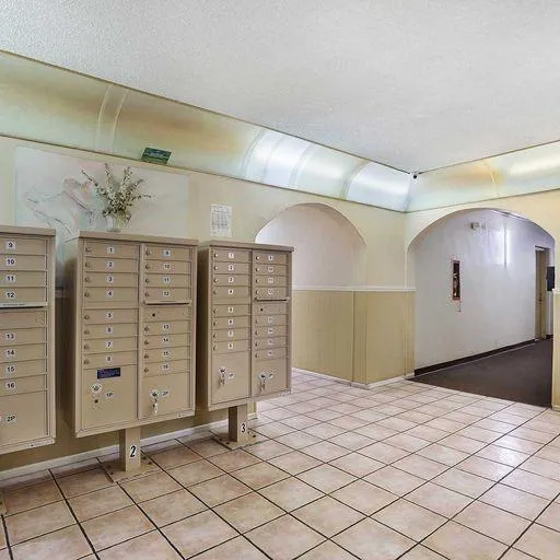 4046 NW 19TH STREET #210 Lauderhill, FL 33313