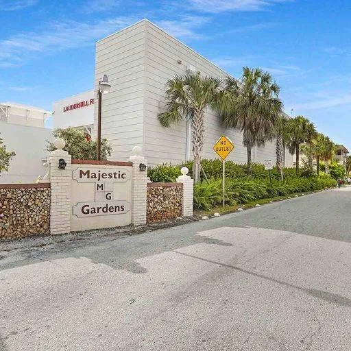 4046 NW 19TH STREET #210 Lauderhill, FL 33313