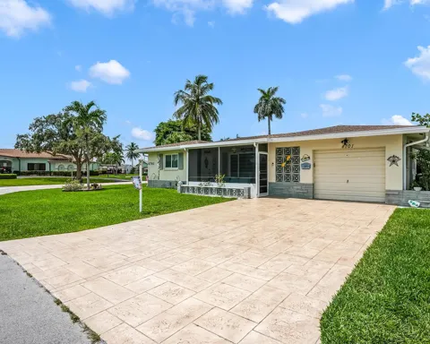 4701 NW 47th Terrace