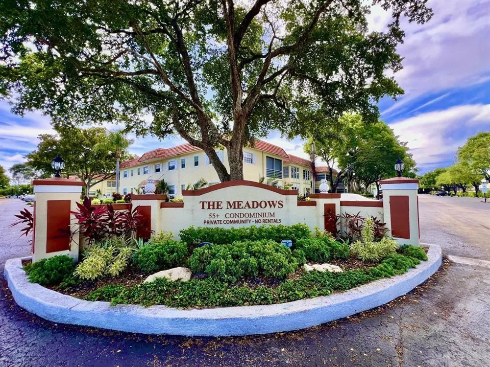 5660 SW 3rd Place #105 Margate, FL 33068