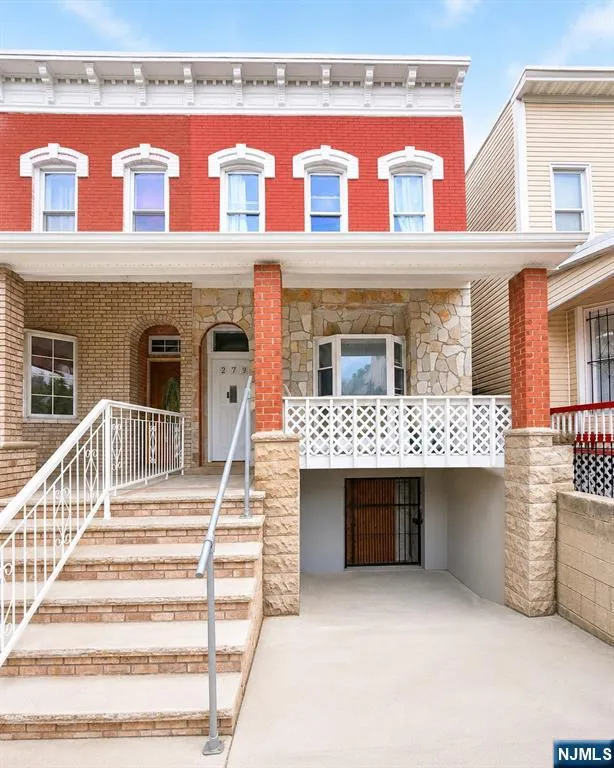 279 N 6th Street Newark, NJ 07107