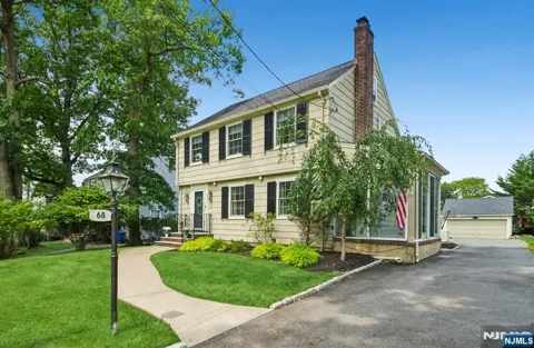 68 Linden Avenue