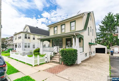 185 Floyd Street