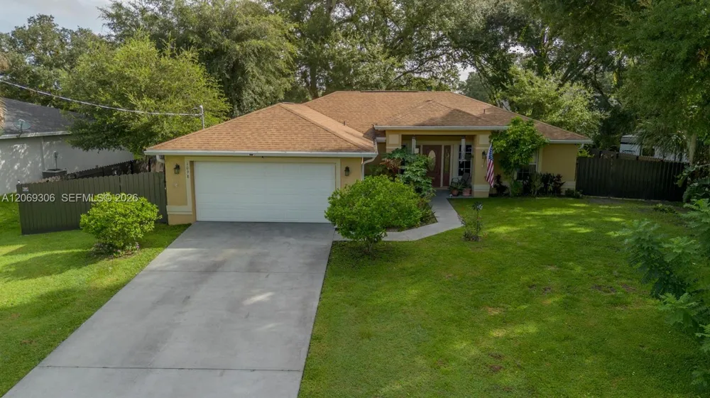 1098 Mission LN Other City - In The State Of Florida, FL 33935