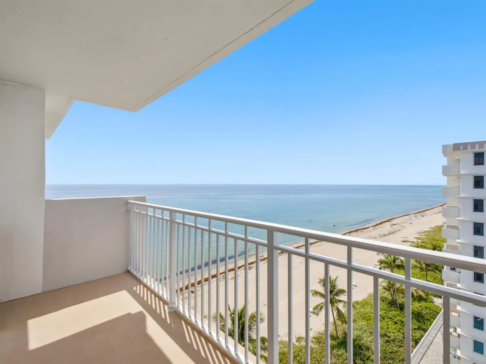 3215 S Ocean Boulevard #911 Highland Beach, FL 33487