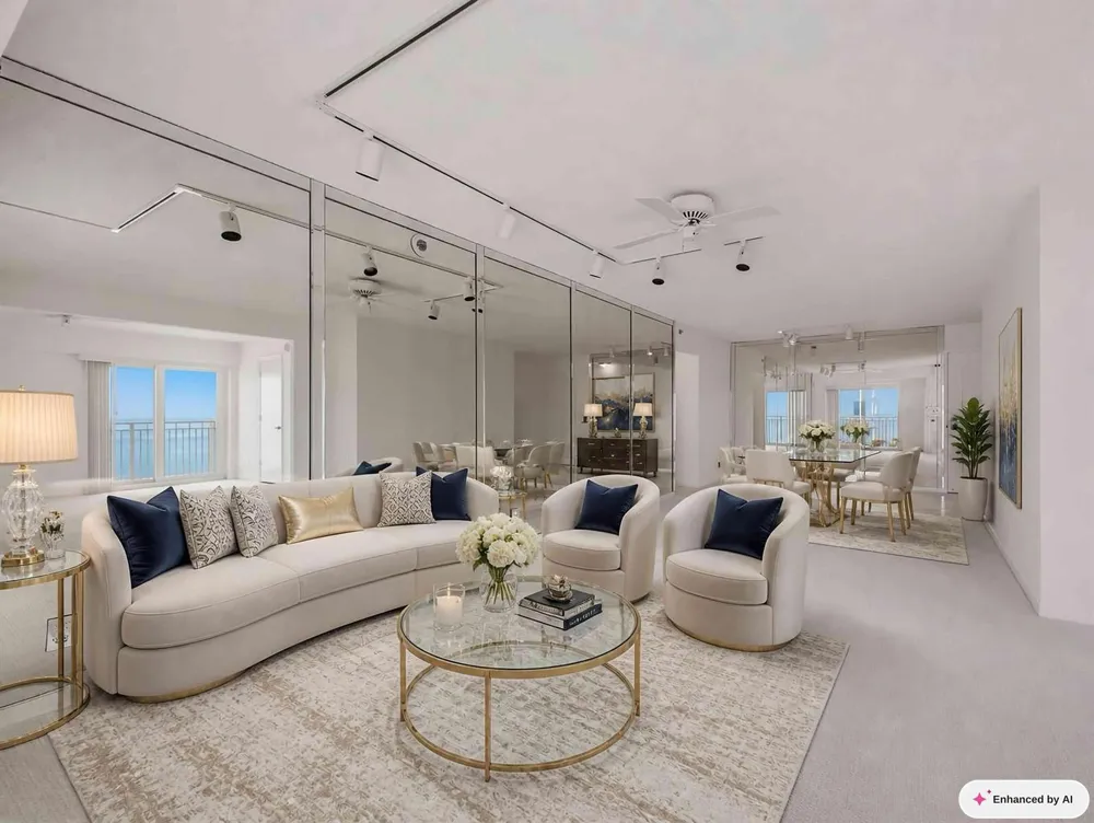 3215 S Ocean Boulevard #911 Highland Beach, FL 33487