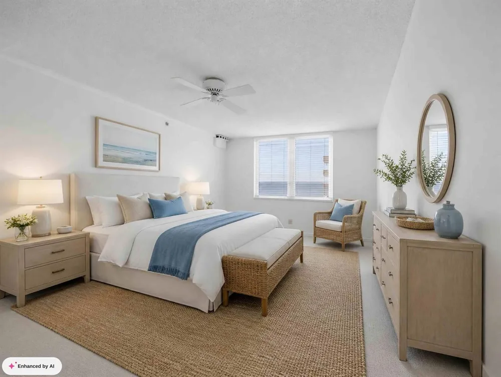 3215 S Ocean Boulevard #911 Highland Beach, FL 33487