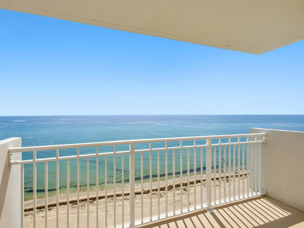 3215 S Ocean Boulevard #911 Highland Beach, FL 33487