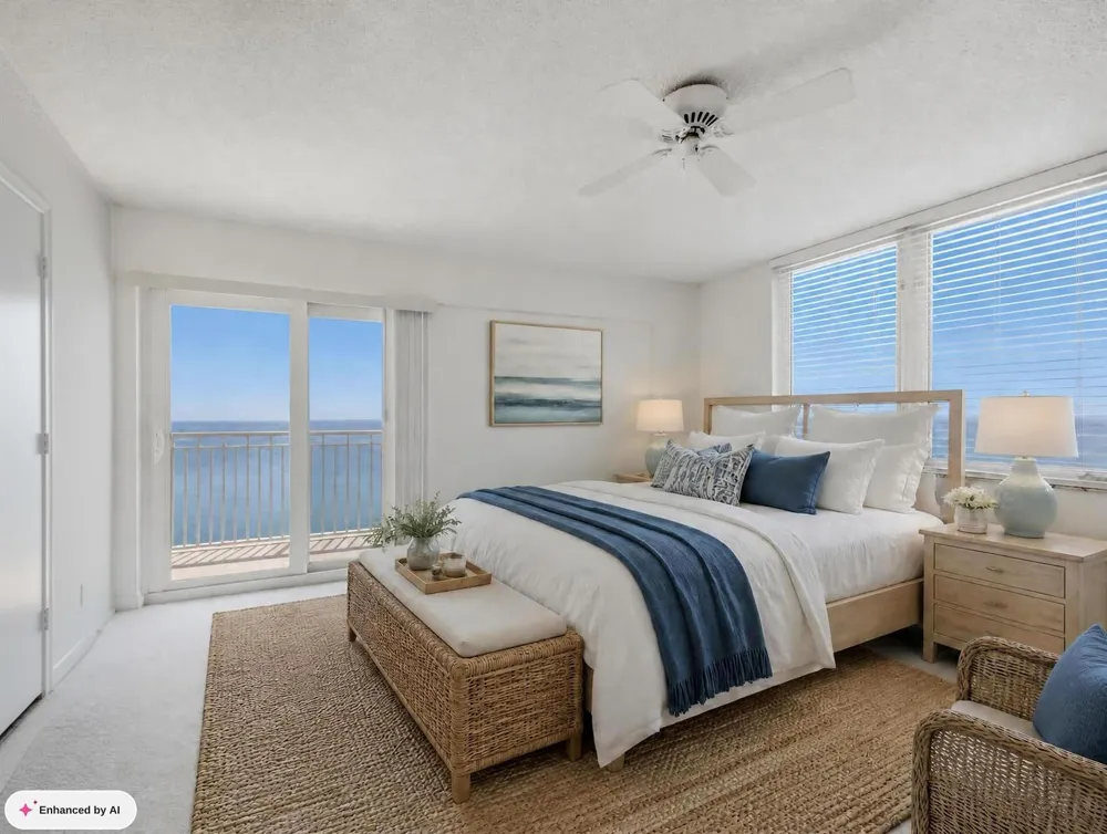 3215 S Ocean Boulevard #911 Highland Beach, FL 33487