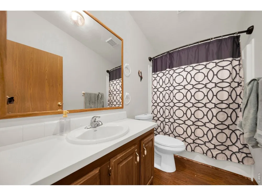 15935 Deerfield Street Sterling, CO 80751